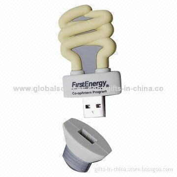 Customized USB Flash, Customized Packaging Types/Logos Accepted, 128MB to 32GB Full Capacity